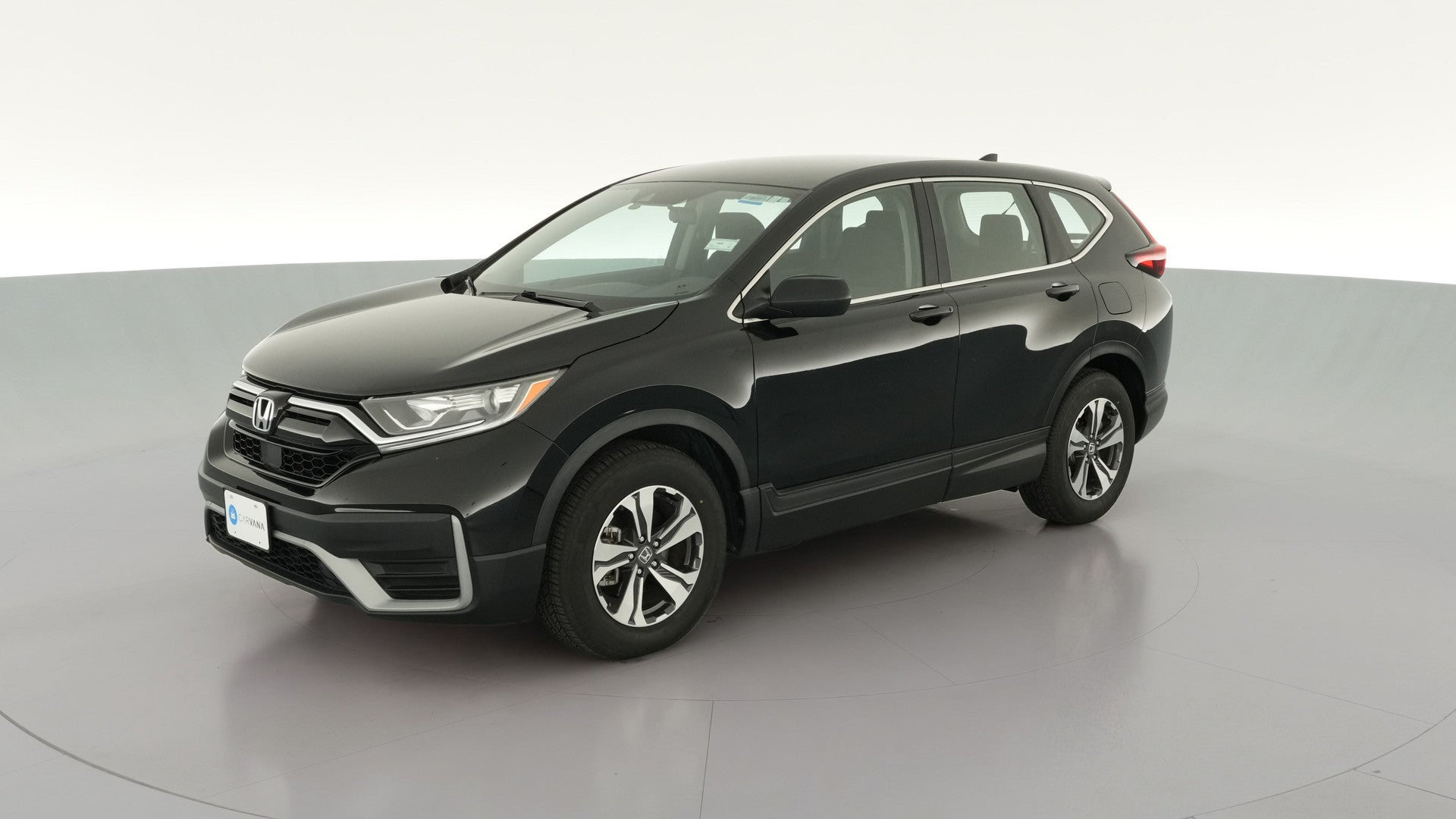 2020 Honda CR-V vehicle photo