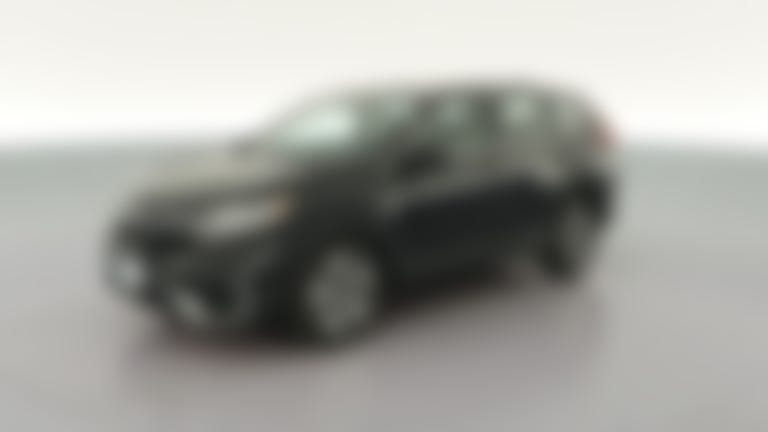2020 Honda CR-V vehicle photo