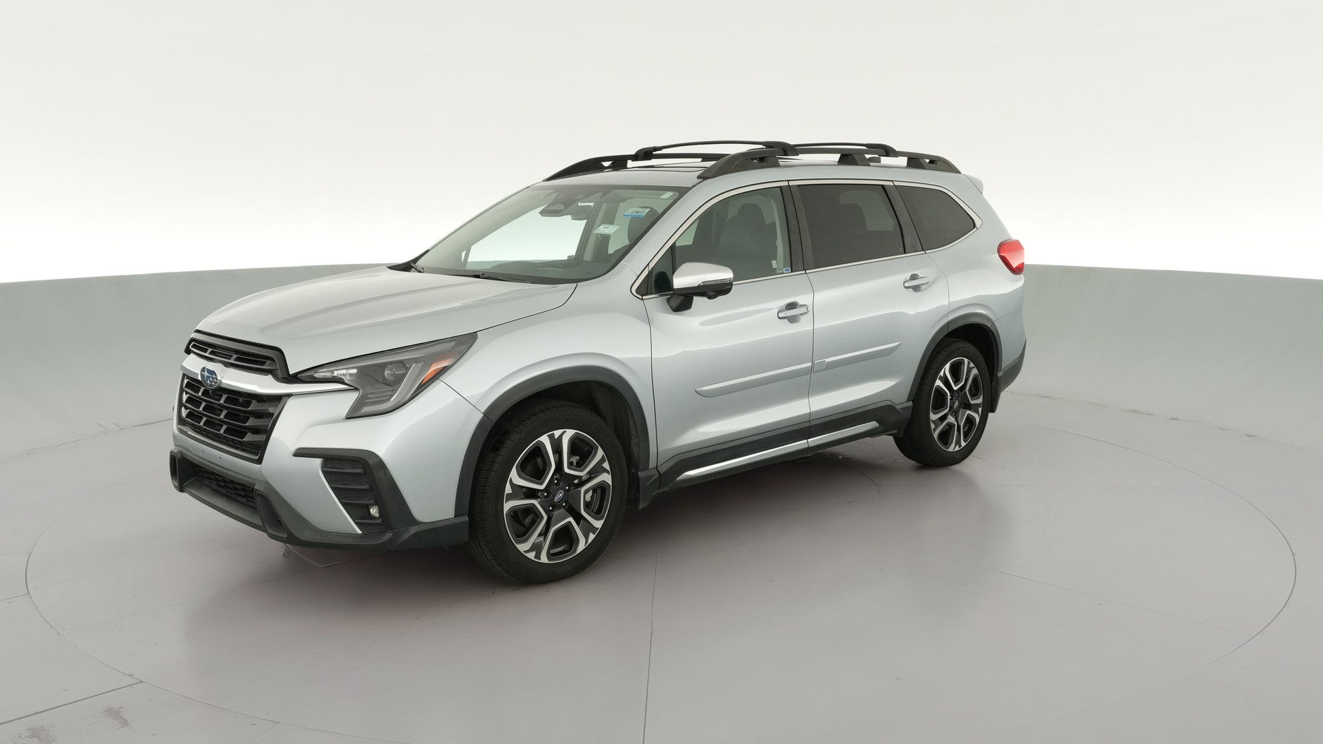 2023 Subaru Ascent vehicle photo