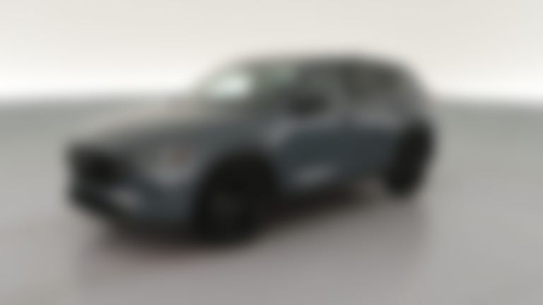 2025 MAZDA CX-5 vehicle photo