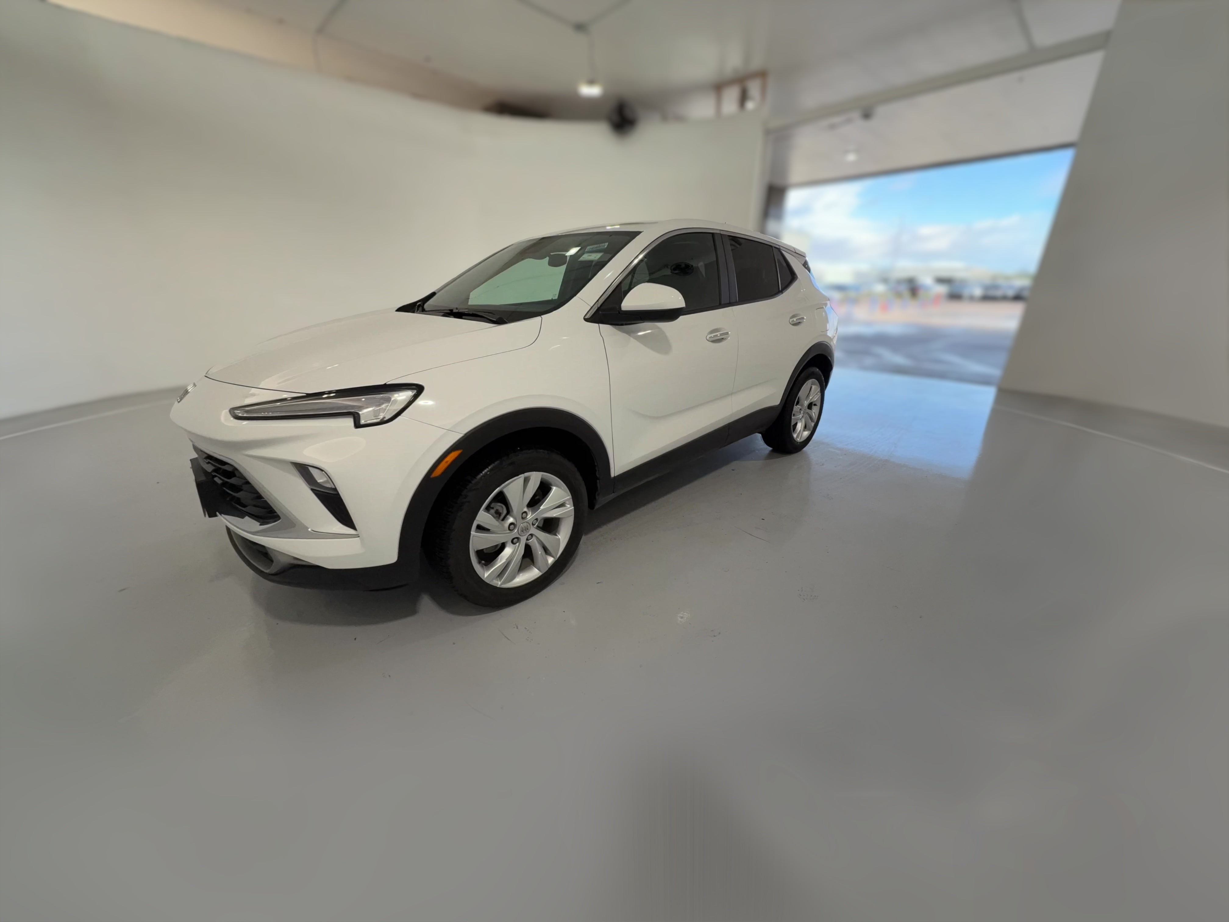 2025 Buick Encore GX Preferred - Photo 24