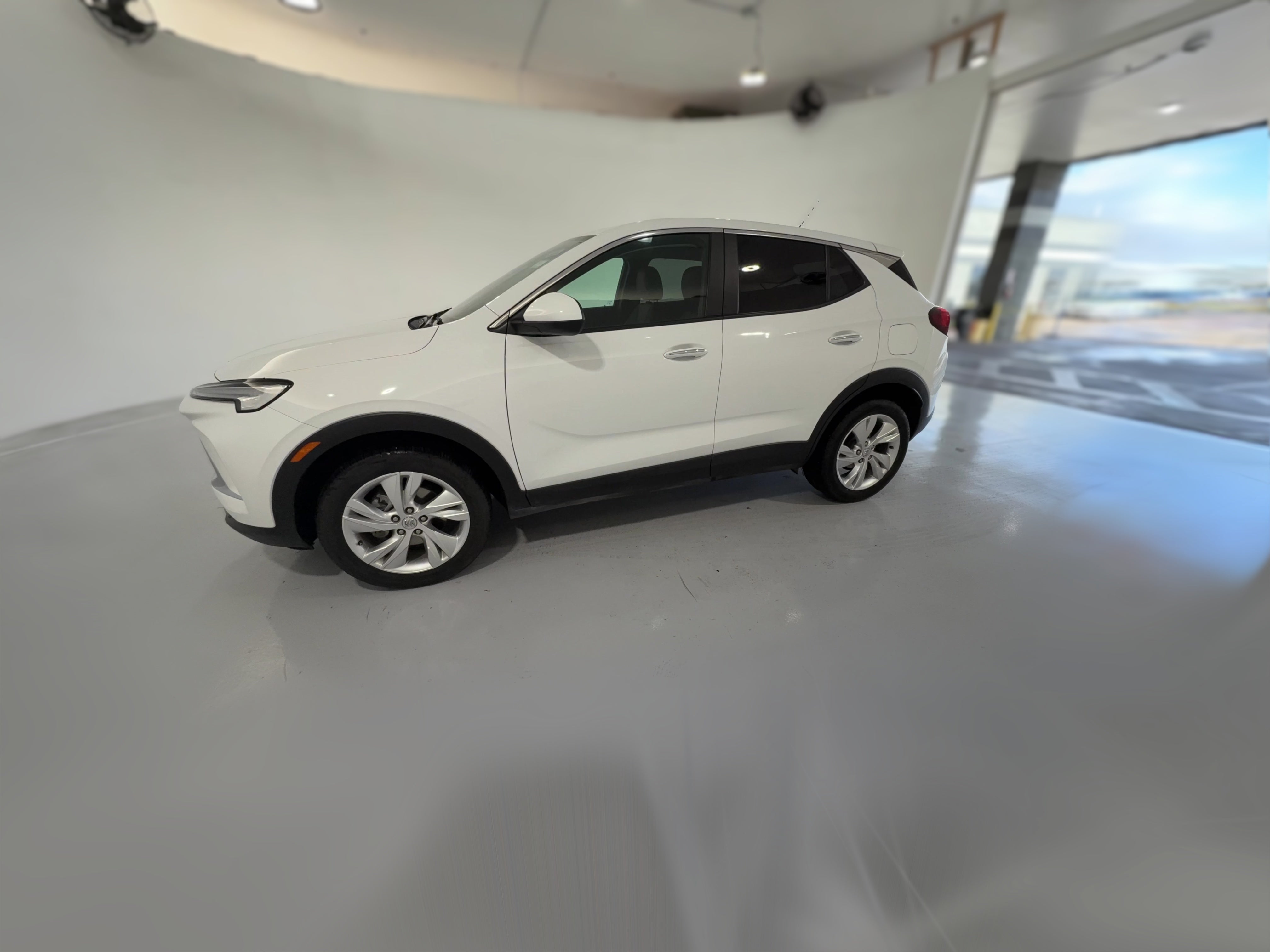 2025 Buick Encore GX Preferred - Photo 25