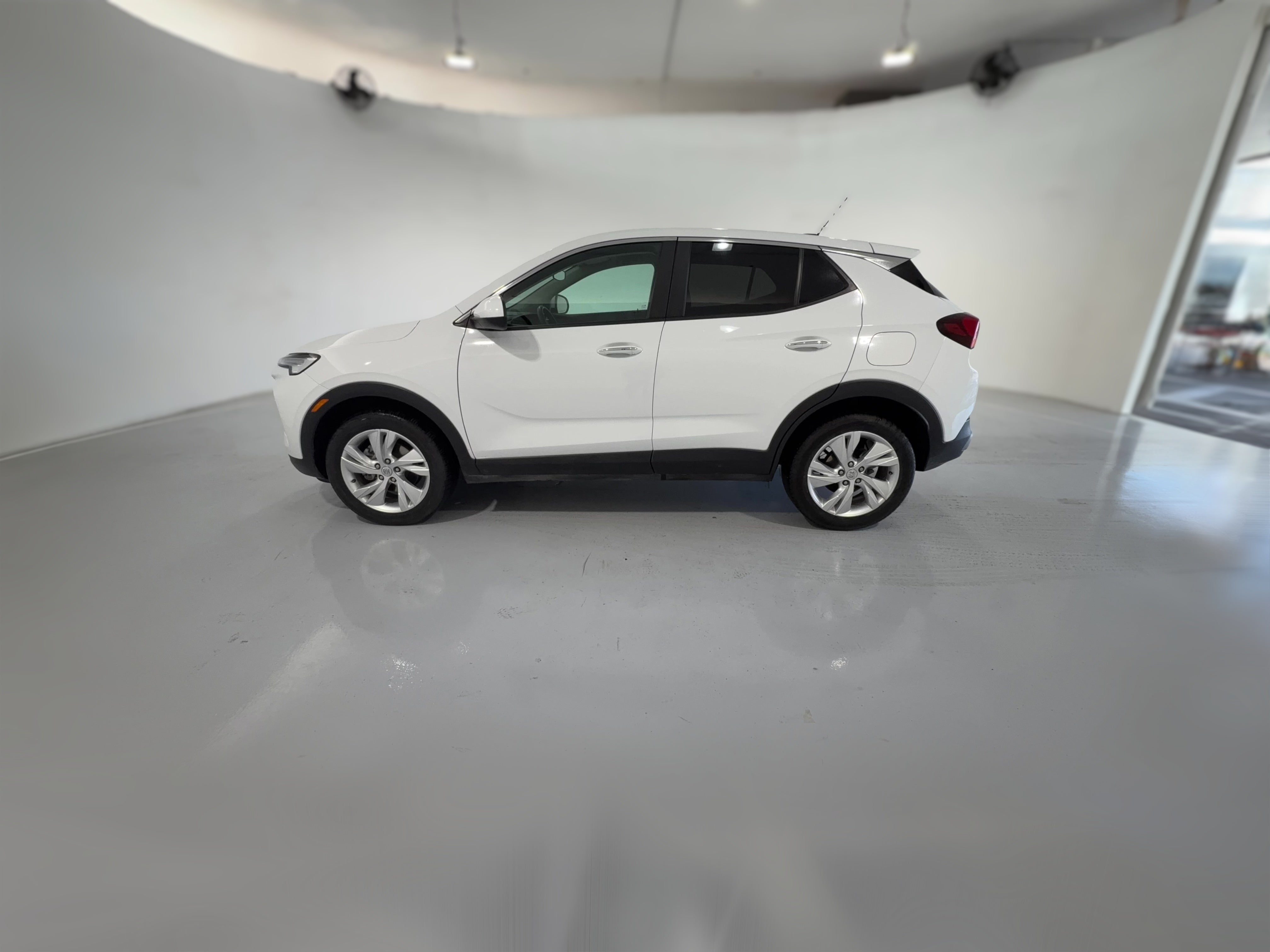 2025 Buick Encore GX Preferred - Photo 26