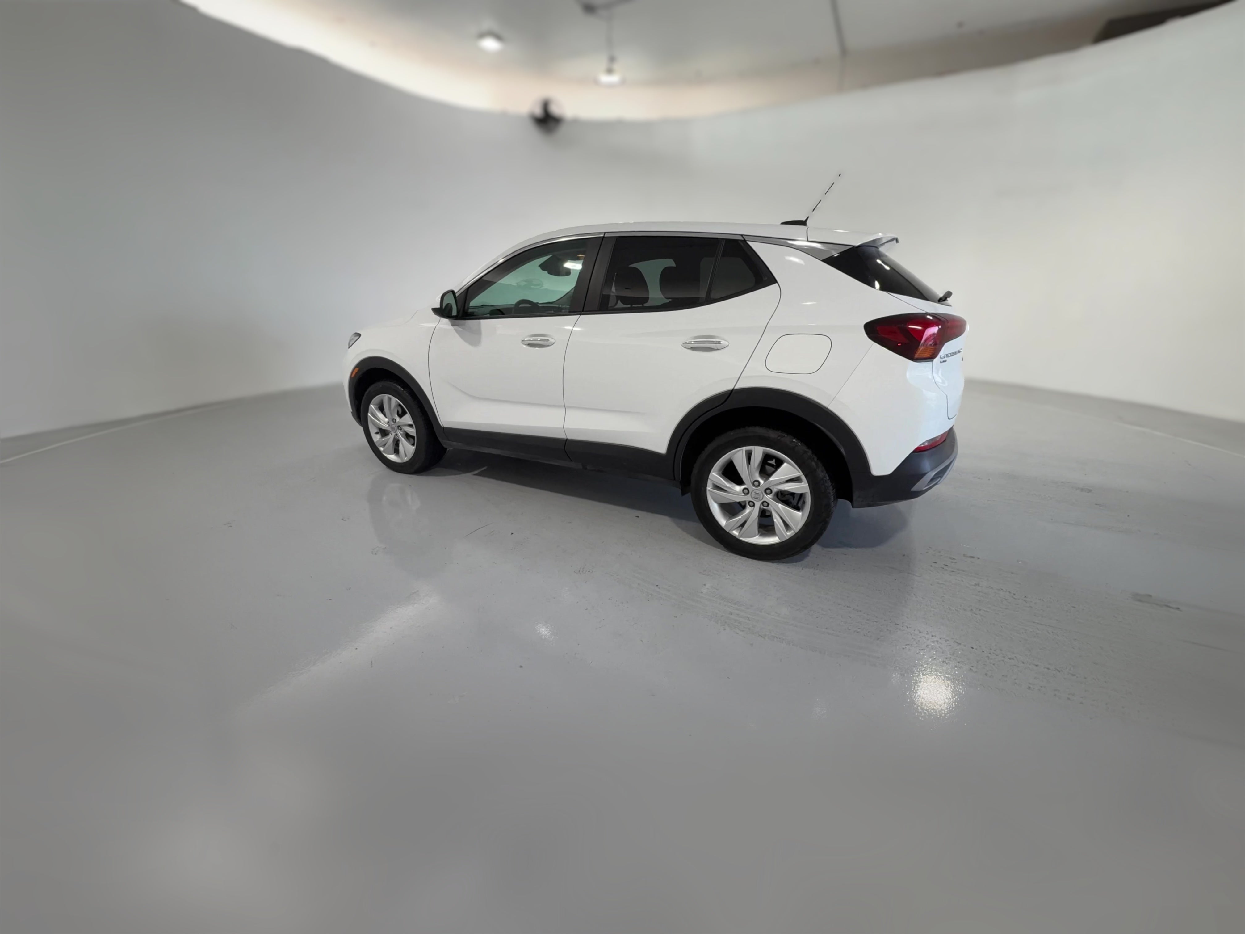 2025 Buick Encore GX Preferred - Photo 27