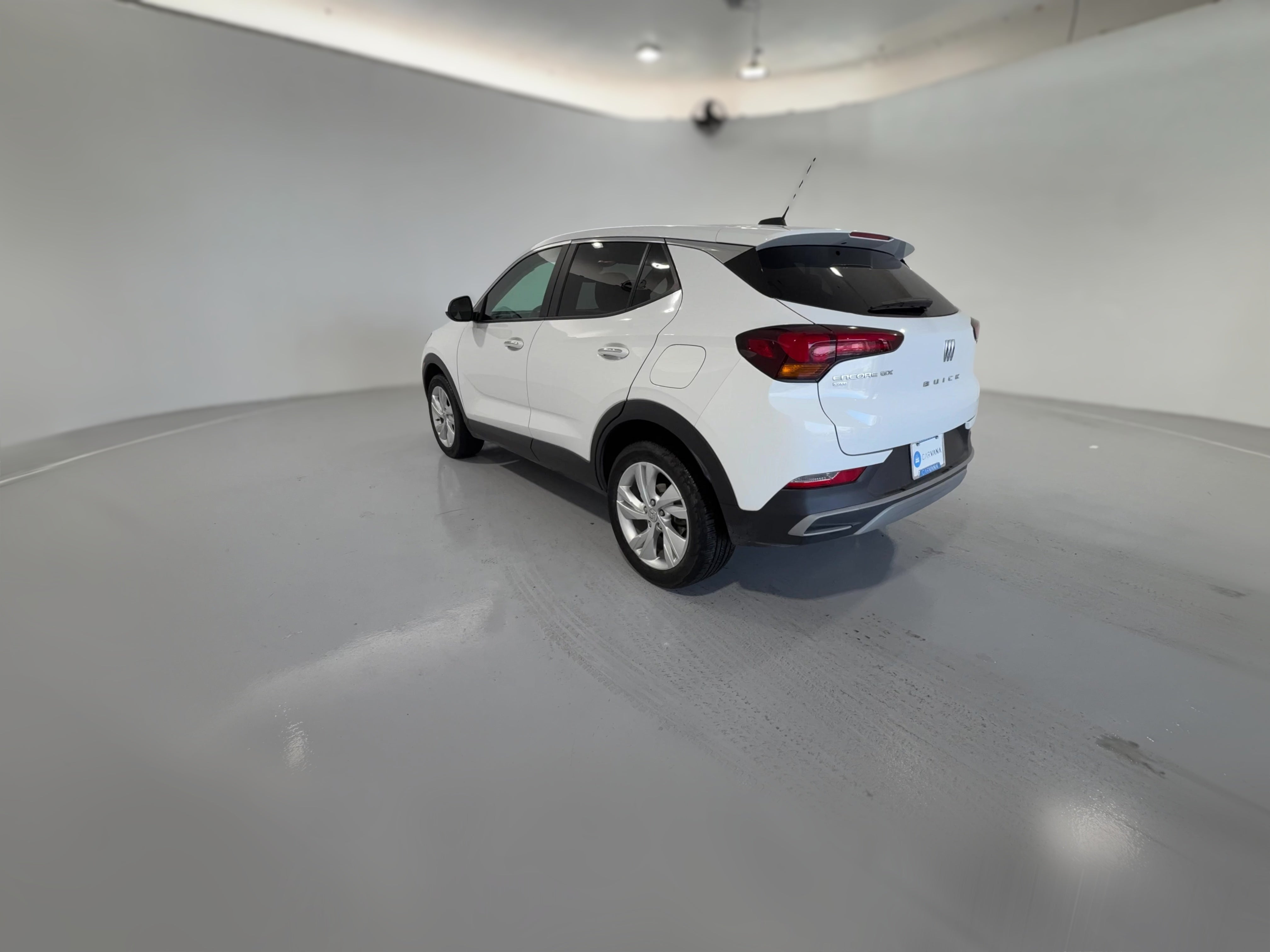 2025 Buick Encore GX Preferred - Photo 28