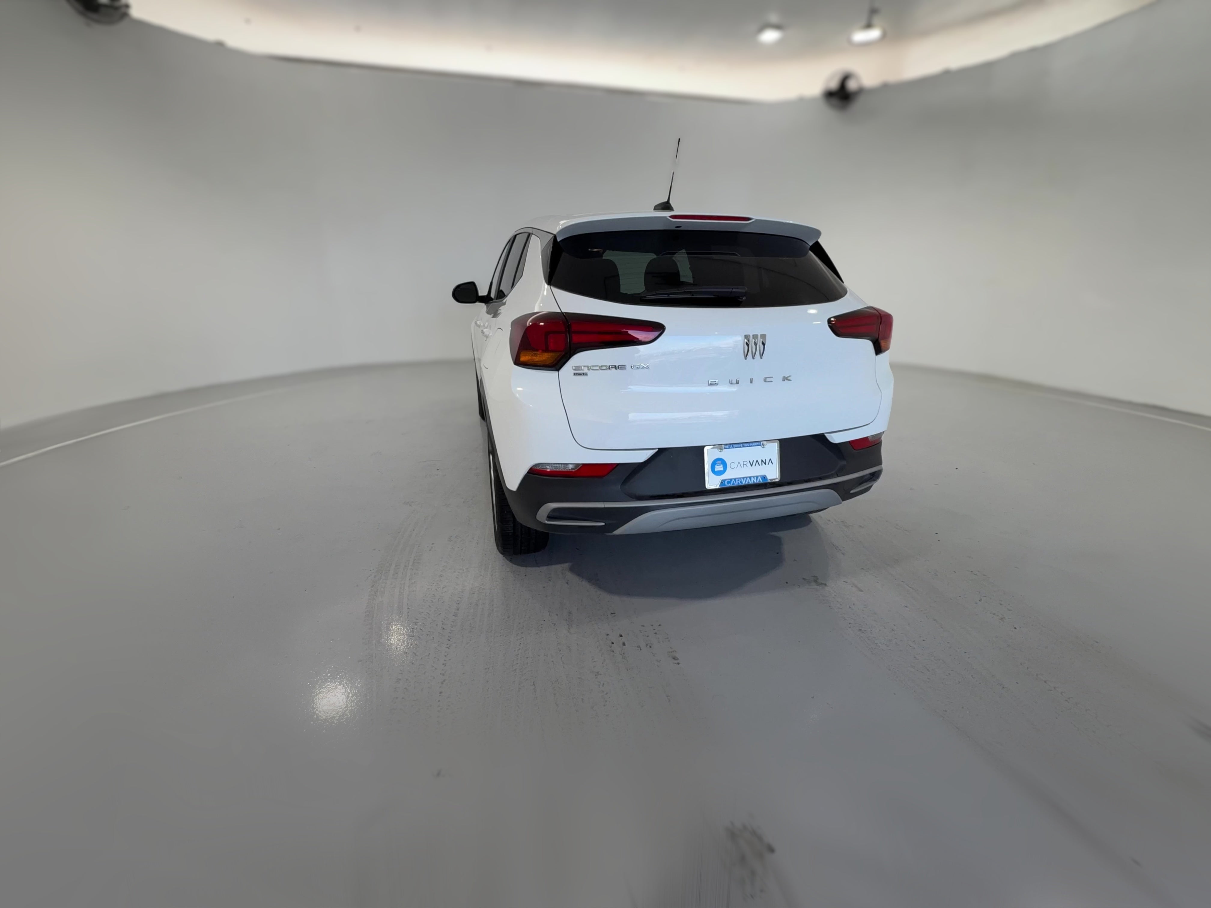 2025 Buick Encore GX Preferred - Photo 29