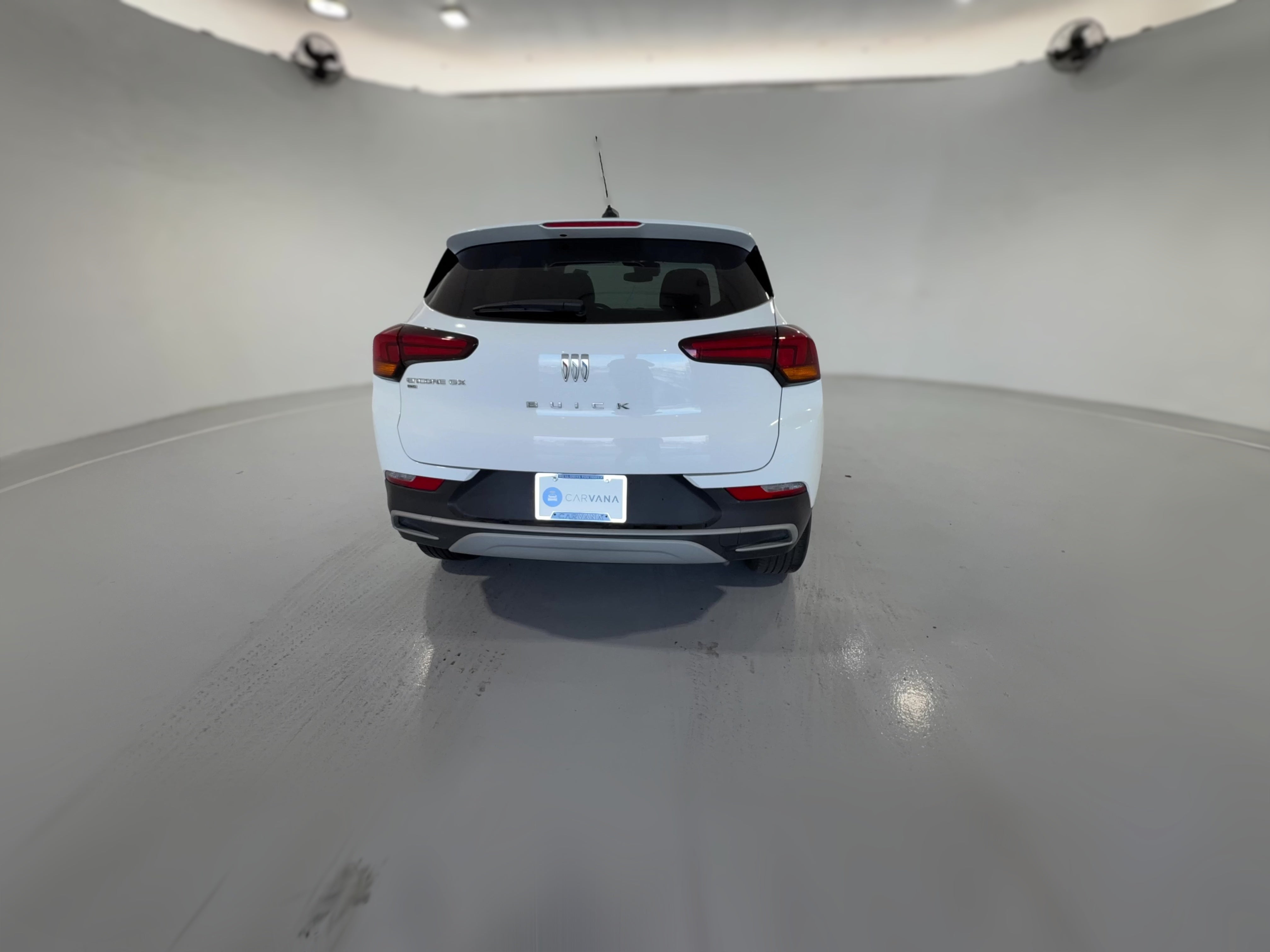 2025 Buick Encore GX Preferred - Photo 30