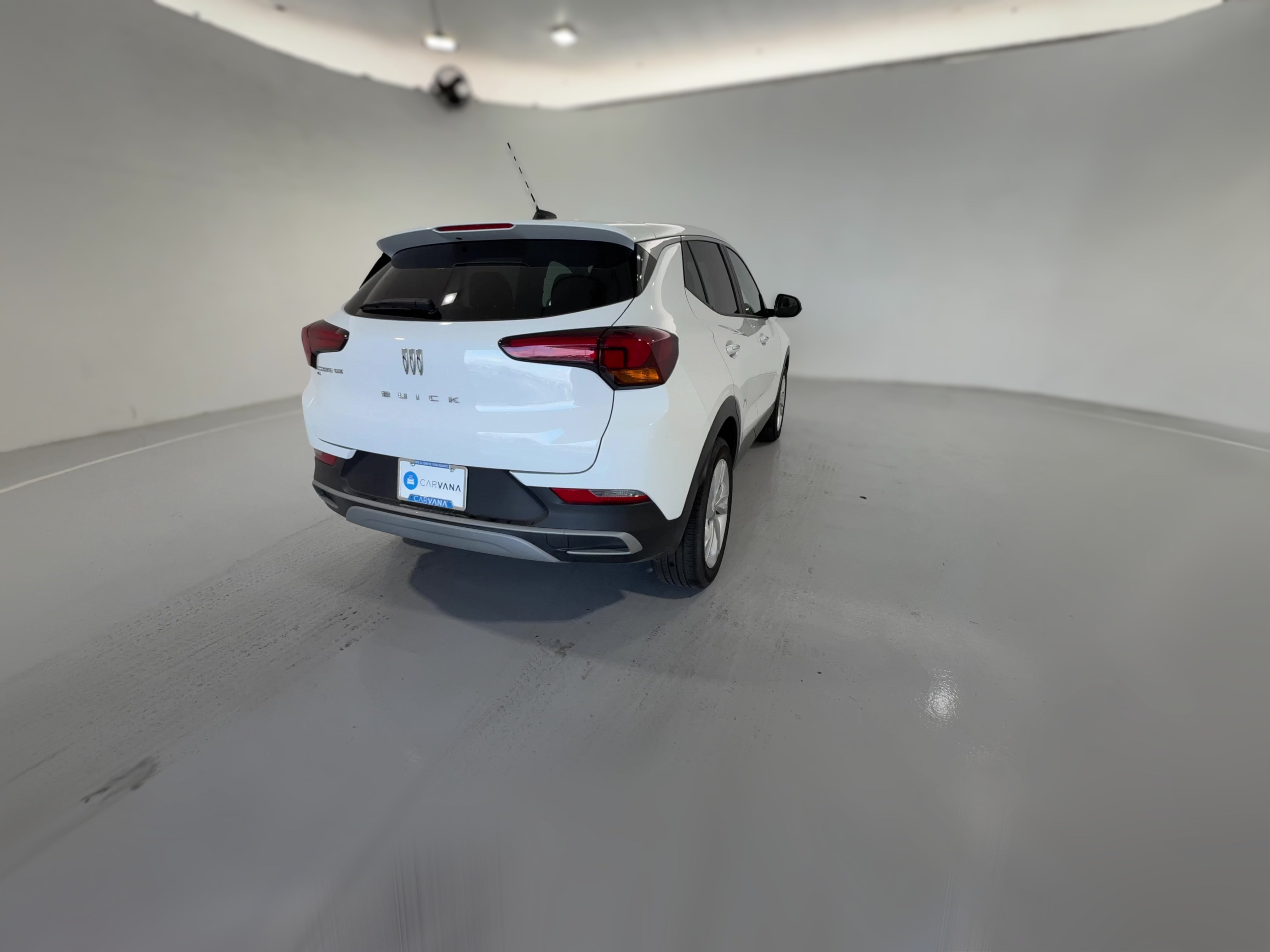 2025 Buick Encore GX Preferred - Photo 31