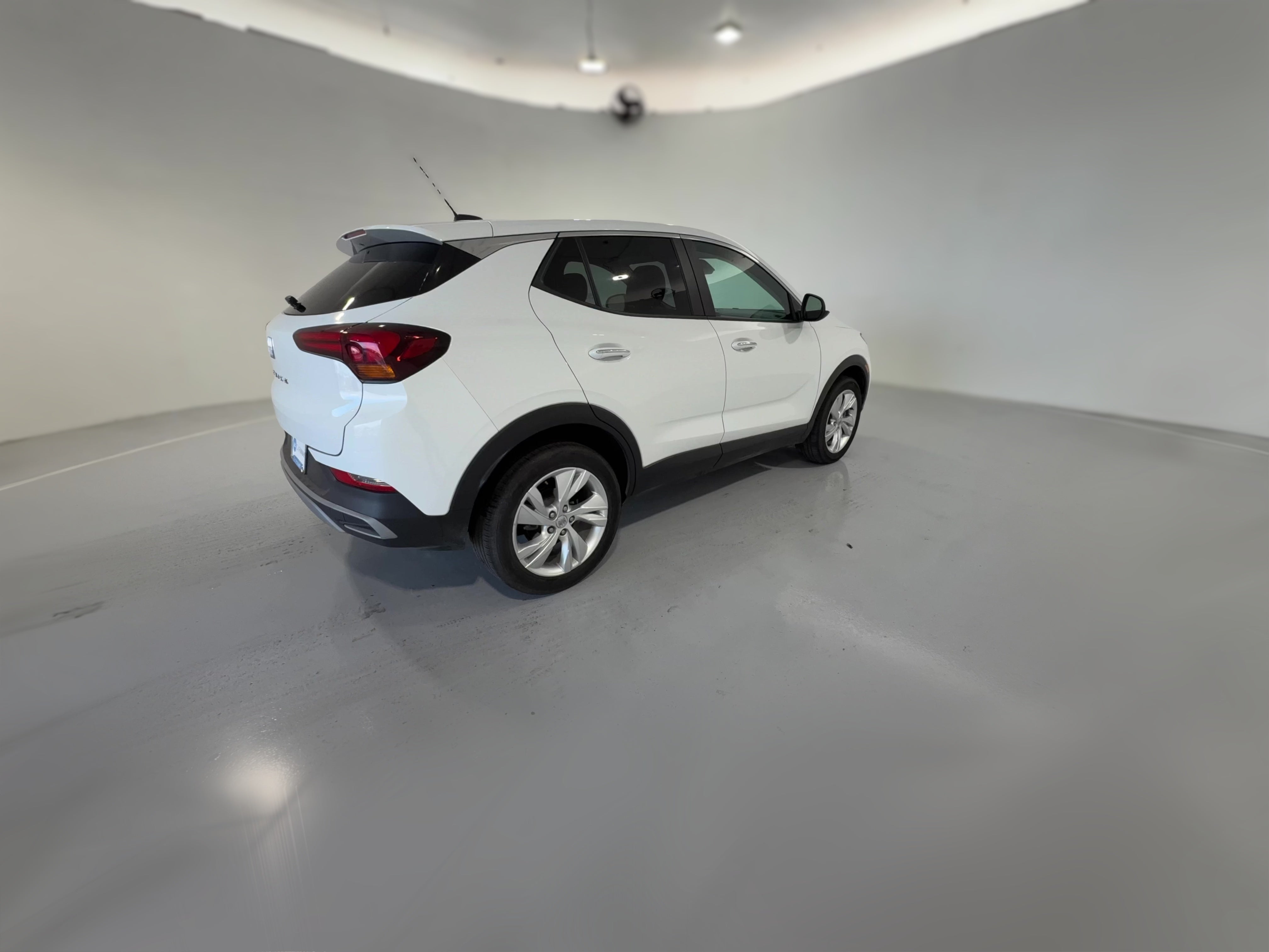 2025 Buick Encore GX Preferred - Photo 32