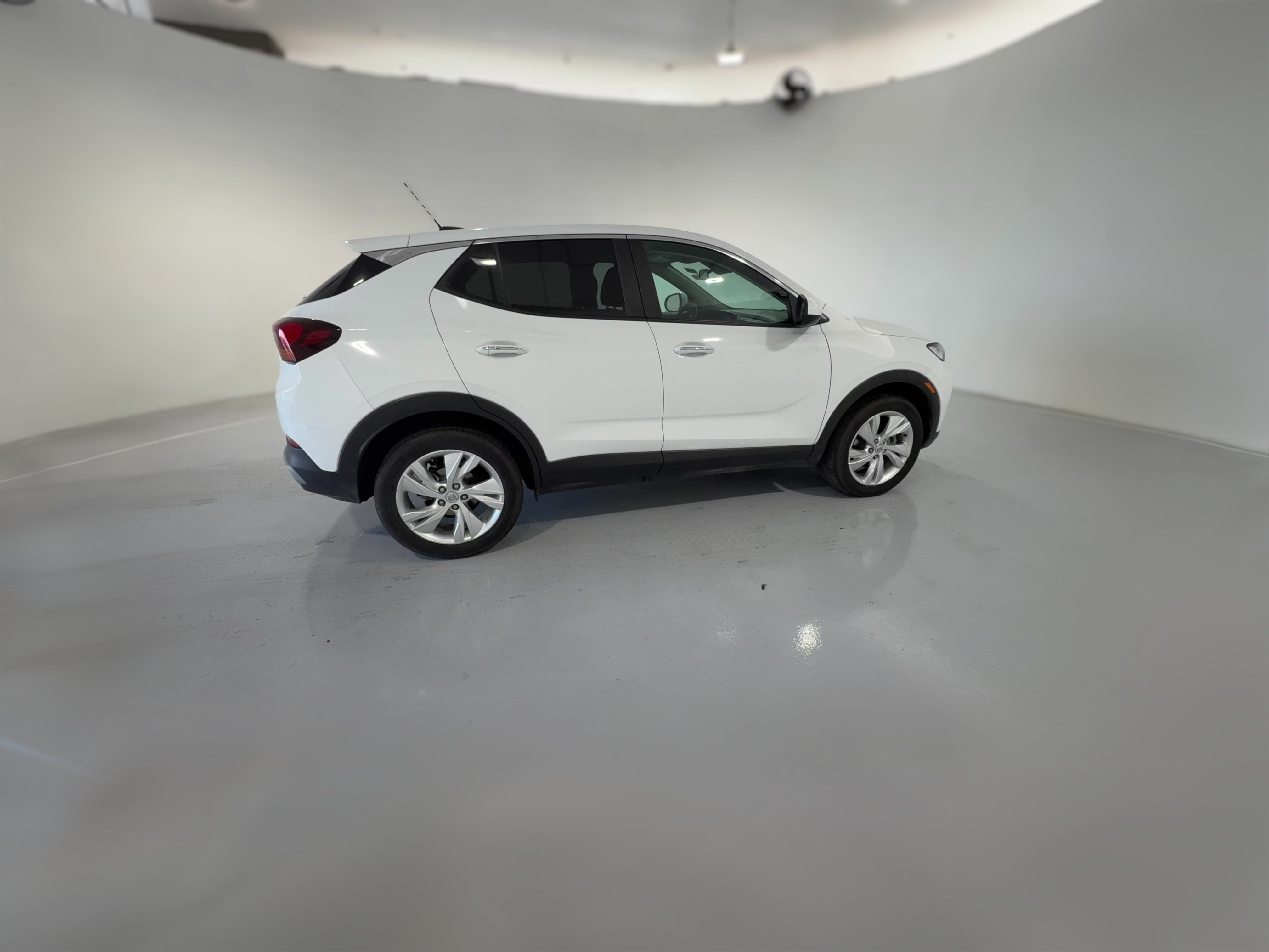 2025 Buick Encore GX Preferred - Photo 33