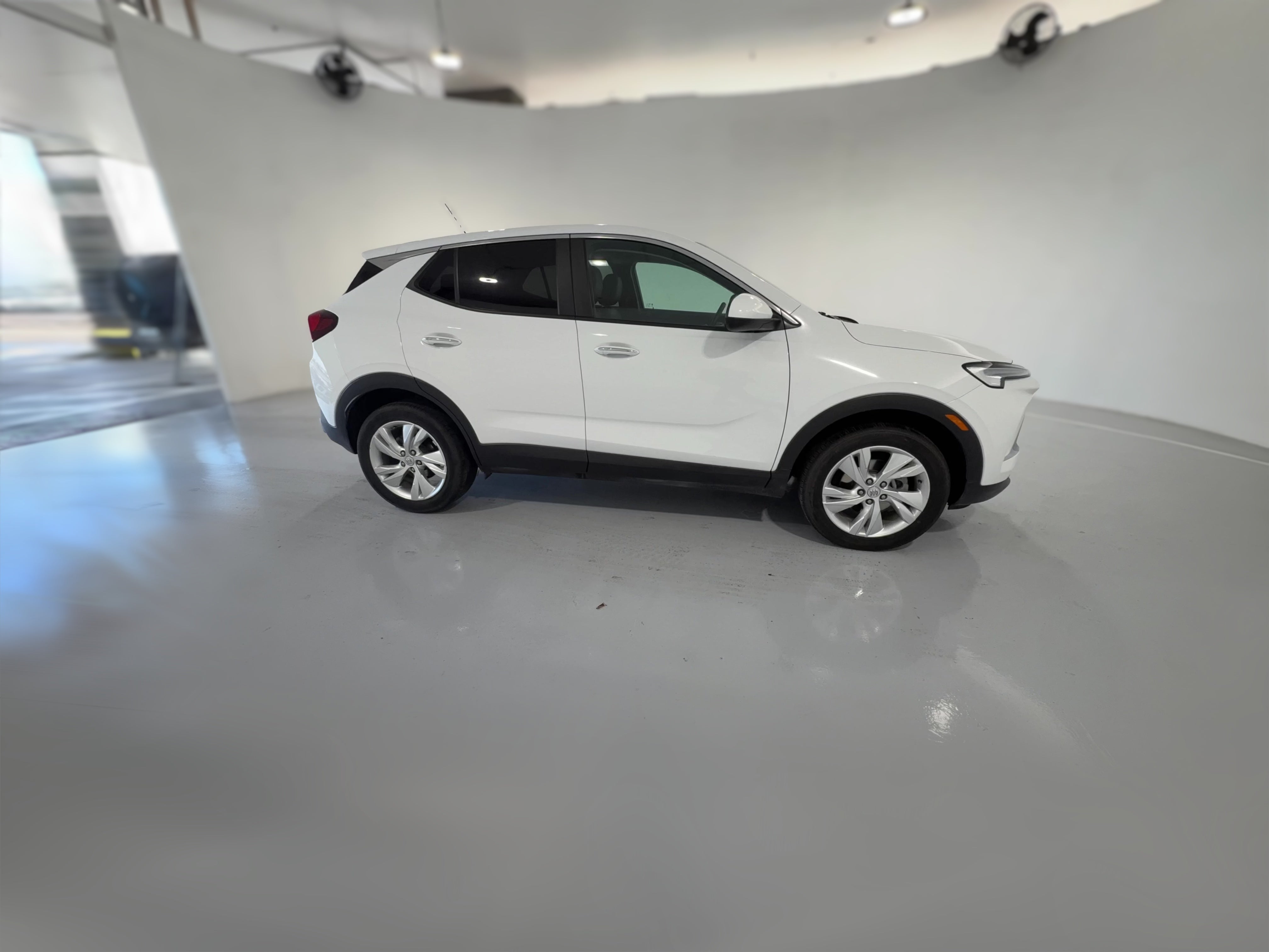 2025 Buick Encore GX Preferred - Photo 34