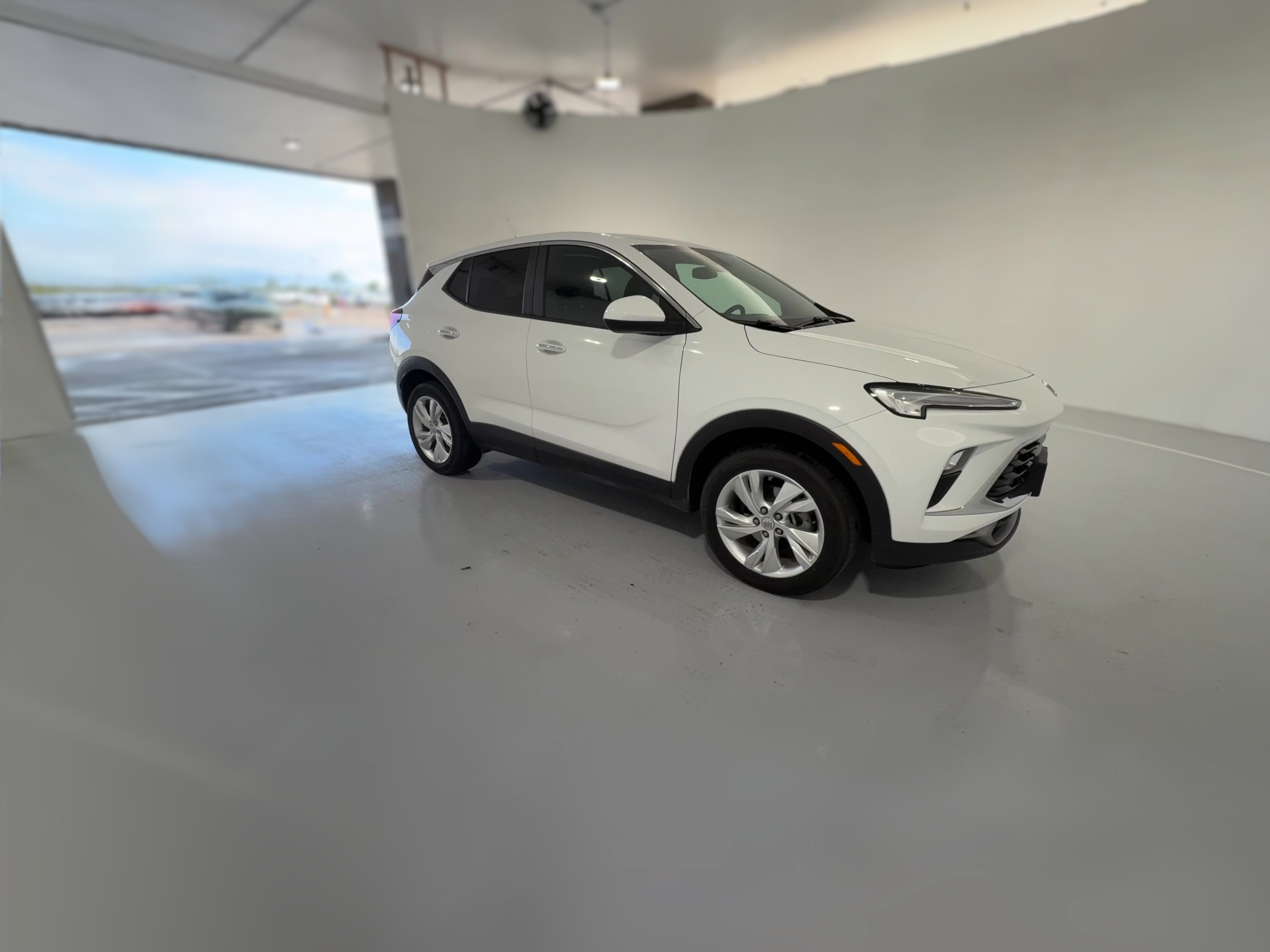 2025 Buick Encore GX Preferred - Photo 35