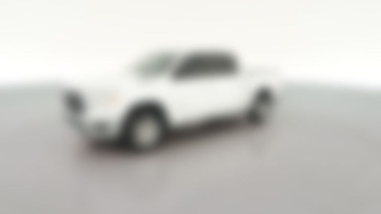 2022 Ram 1500 Crew Cab vehicle photo