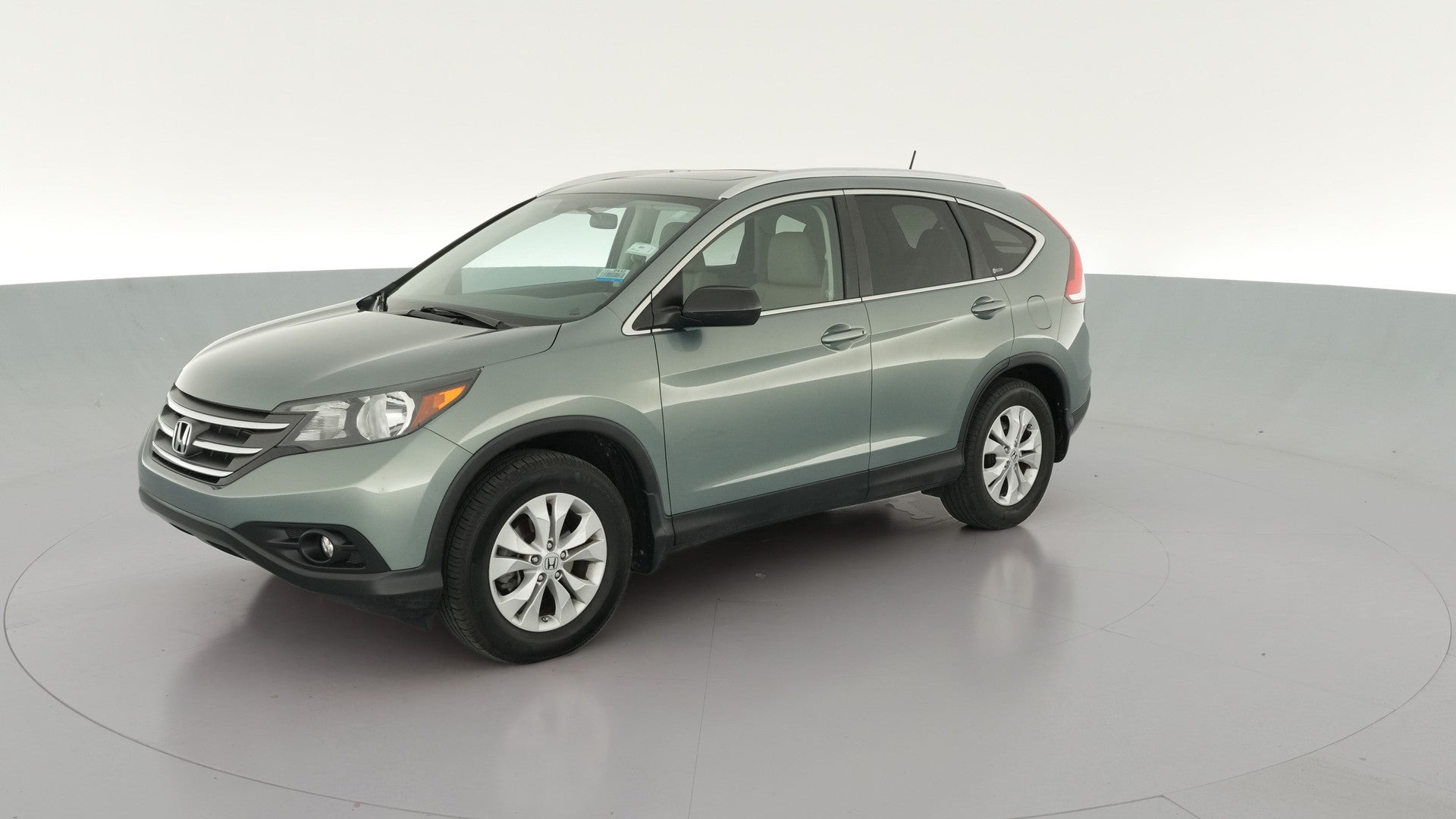 2012 Honda CR-V vehicle photo