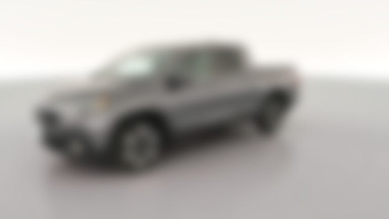 2020 Honda Ridgeline vehicle photo