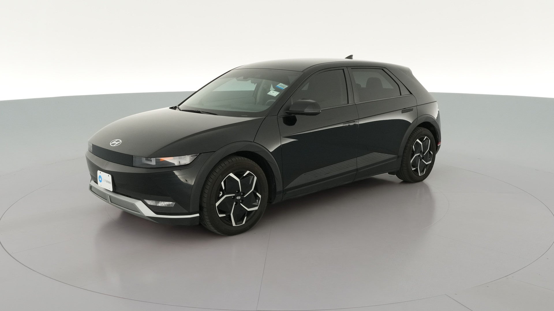2024 Hyundai IONIQ 5 vehicle photo