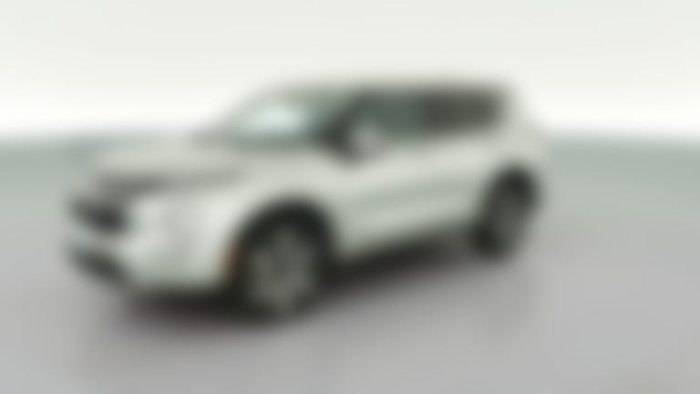 2025 Mitsubishi Outlander vehicle photo