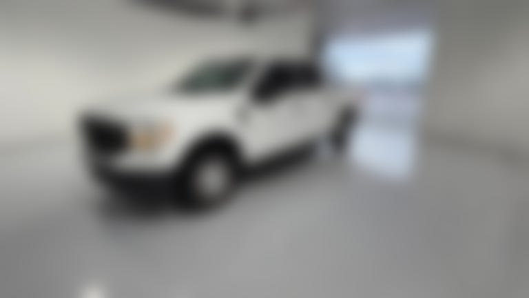 2021 Ford F150 SuperCrew Cab vehicle photo