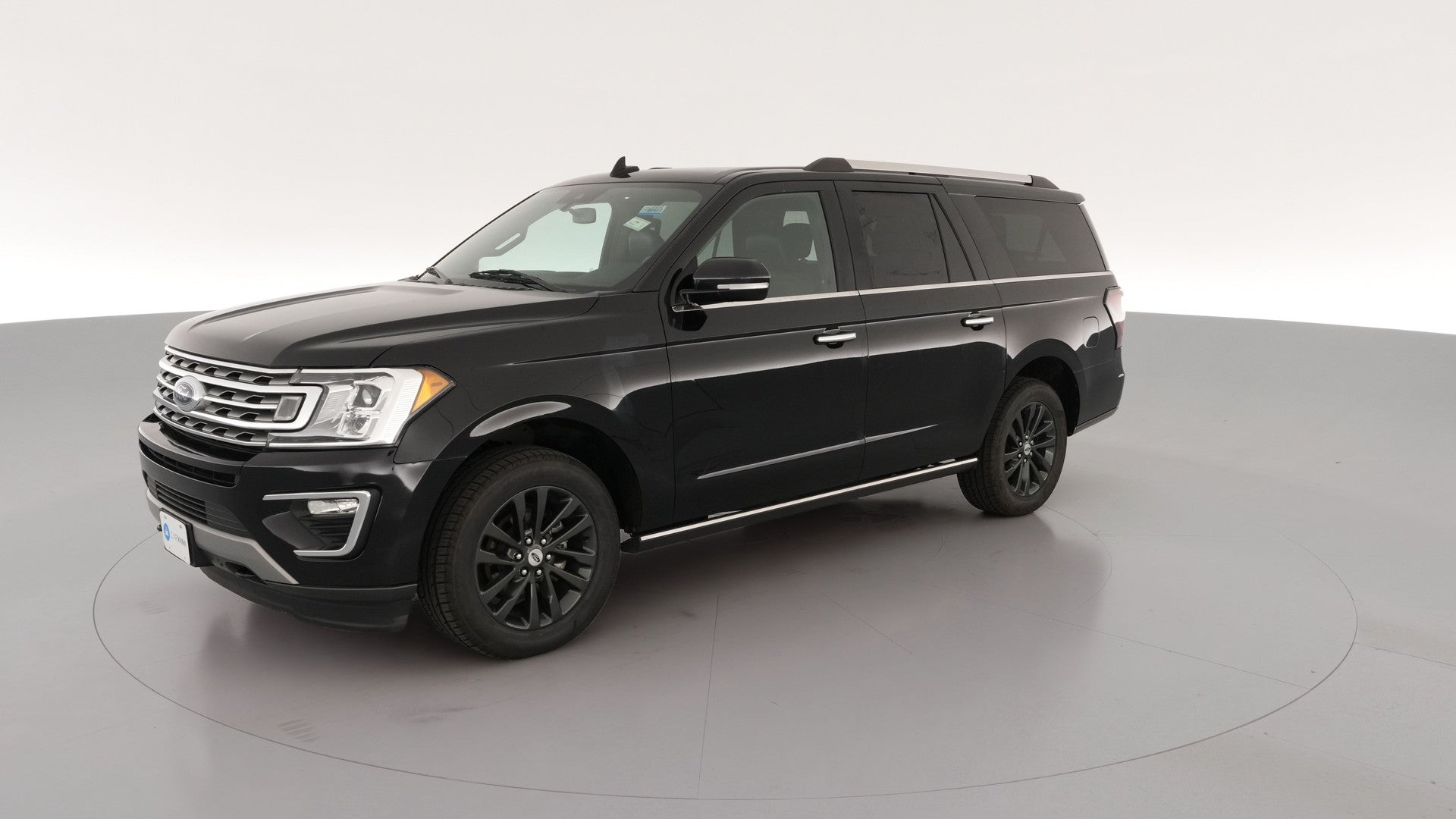 2021 Ford Expedition MAX vehicle photo