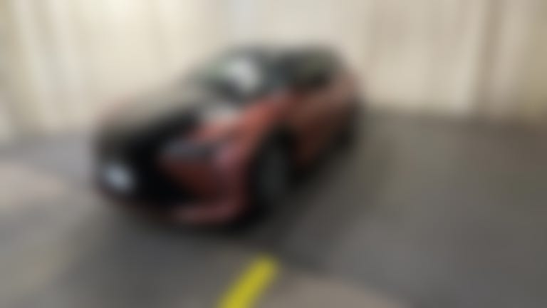 2024 Lexus RZ vehicle photo