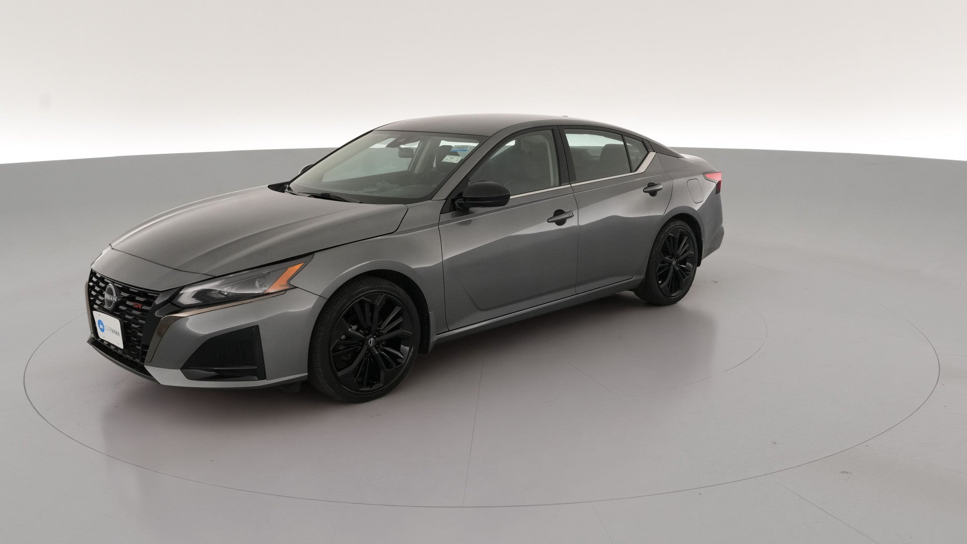 2023 Nissan Altima vehicle photo