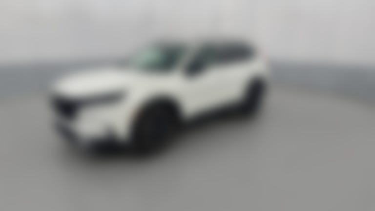 2023 Honda CR-V Hybrid vehicle photo
