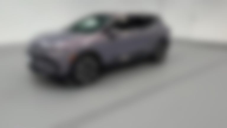 2024 Chevrolet Equinox EV vehicle photo