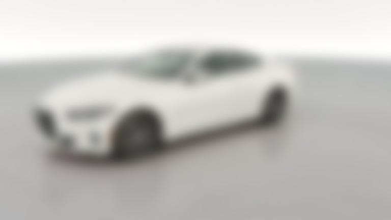 2025 BMW 4 Series vehicle photo