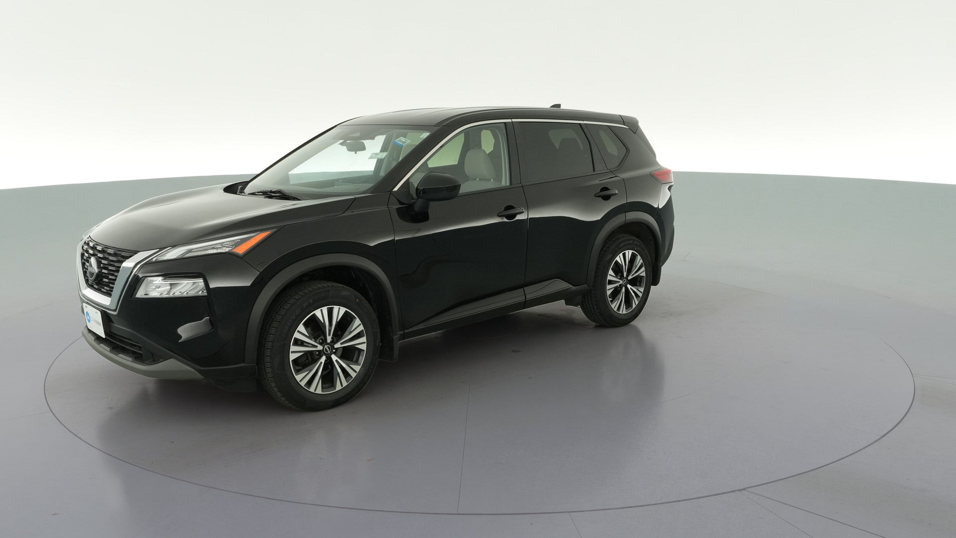 2023 Nissan Rogue vehicle photo