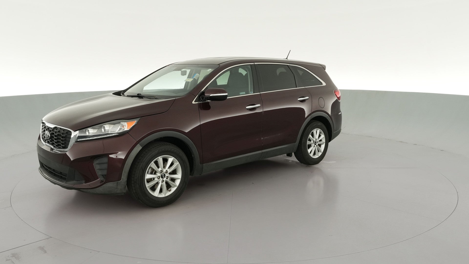 2019 Kia Sorento vehicle photo
