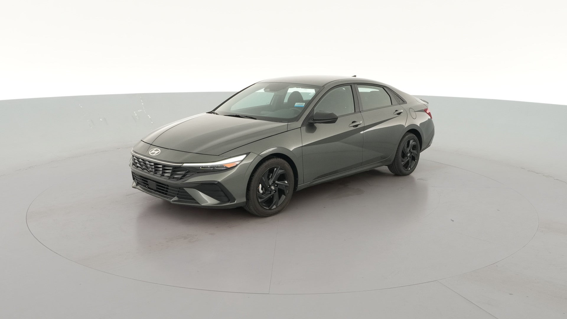 2026 Hyundai Elantra vehicle photo