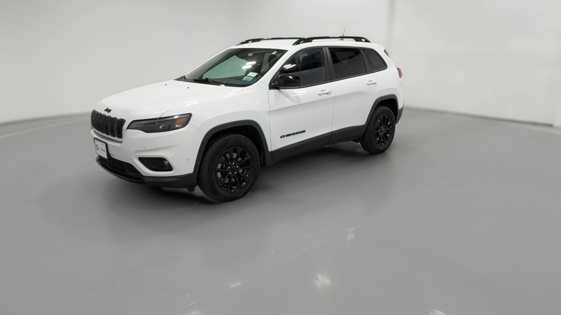 2023 Jeep Cherokee vehicle photo