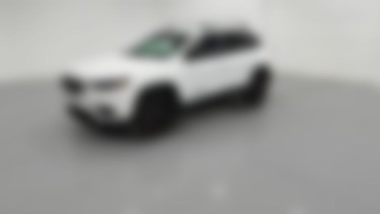2023 Jeep Cherokee vehicle photo