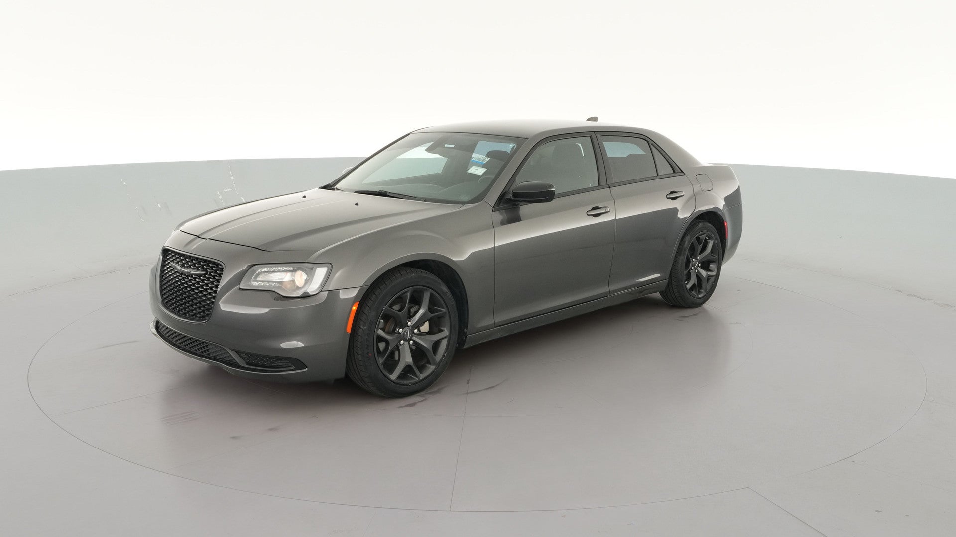 2023 Chrysler 300 vehicle photo