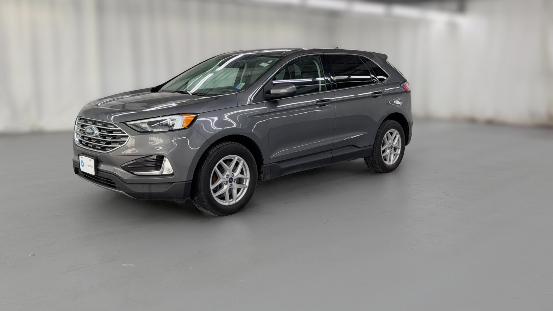 2022 Ford Edge vehicle photo