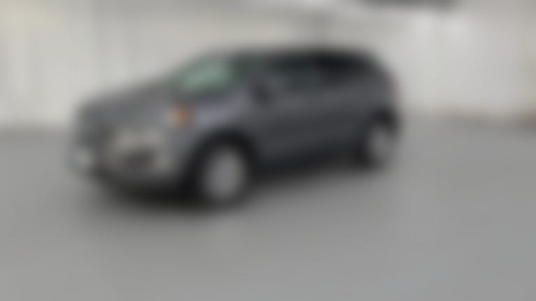 2022 Ford Edge vehicle photo