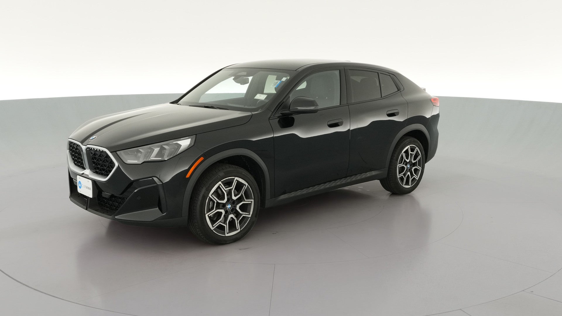 2026 BMW X2 vehicle photo