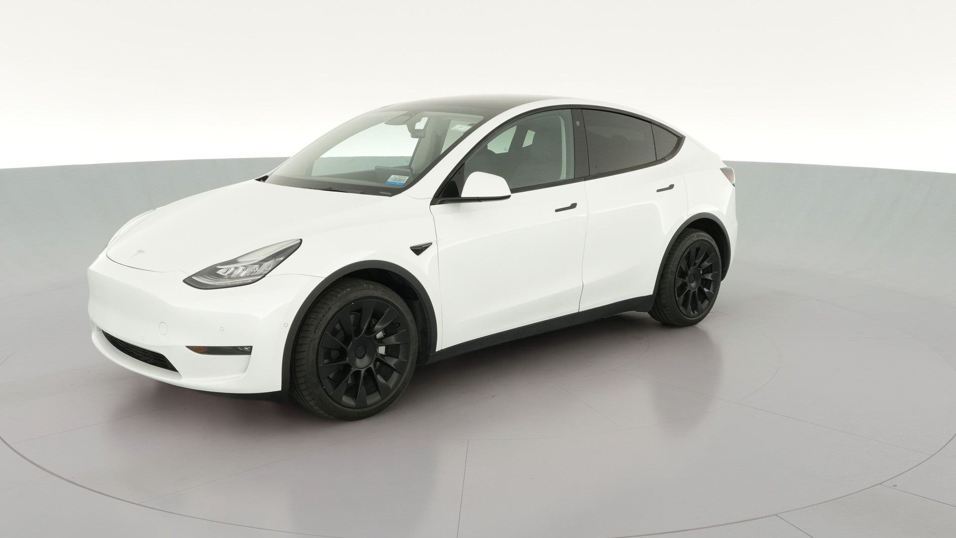 2022 Tesla Model Y vehicle photo