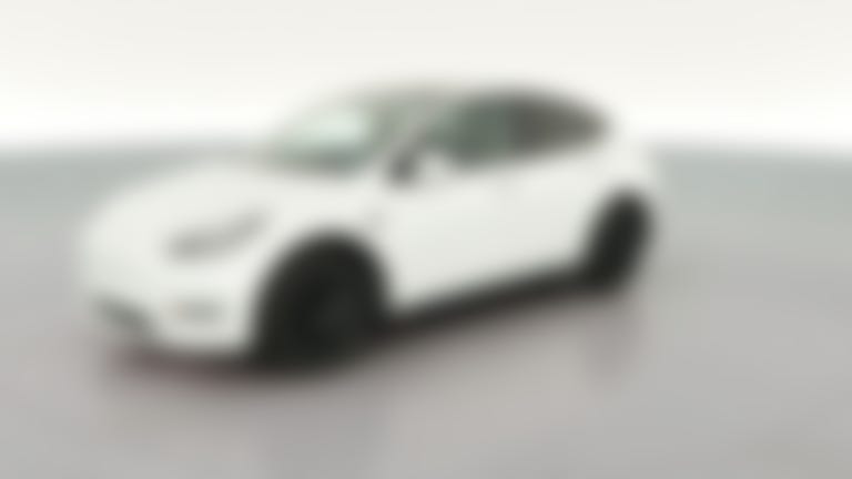 2022 Tesla Model Y vehicle photo