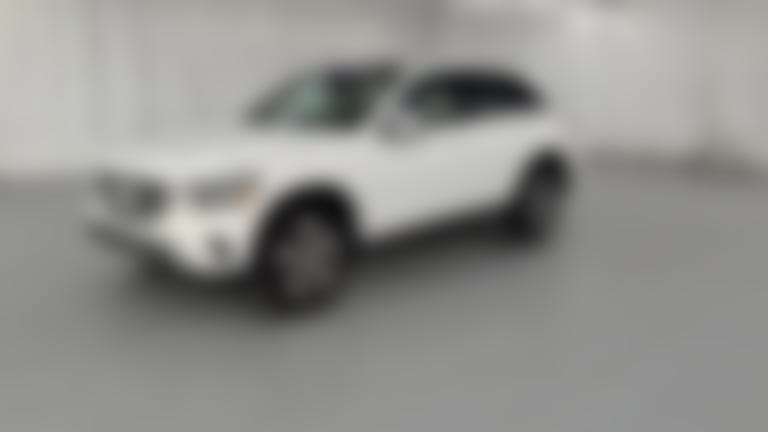 2022 Mercedes-Benz GLC vehicle photo