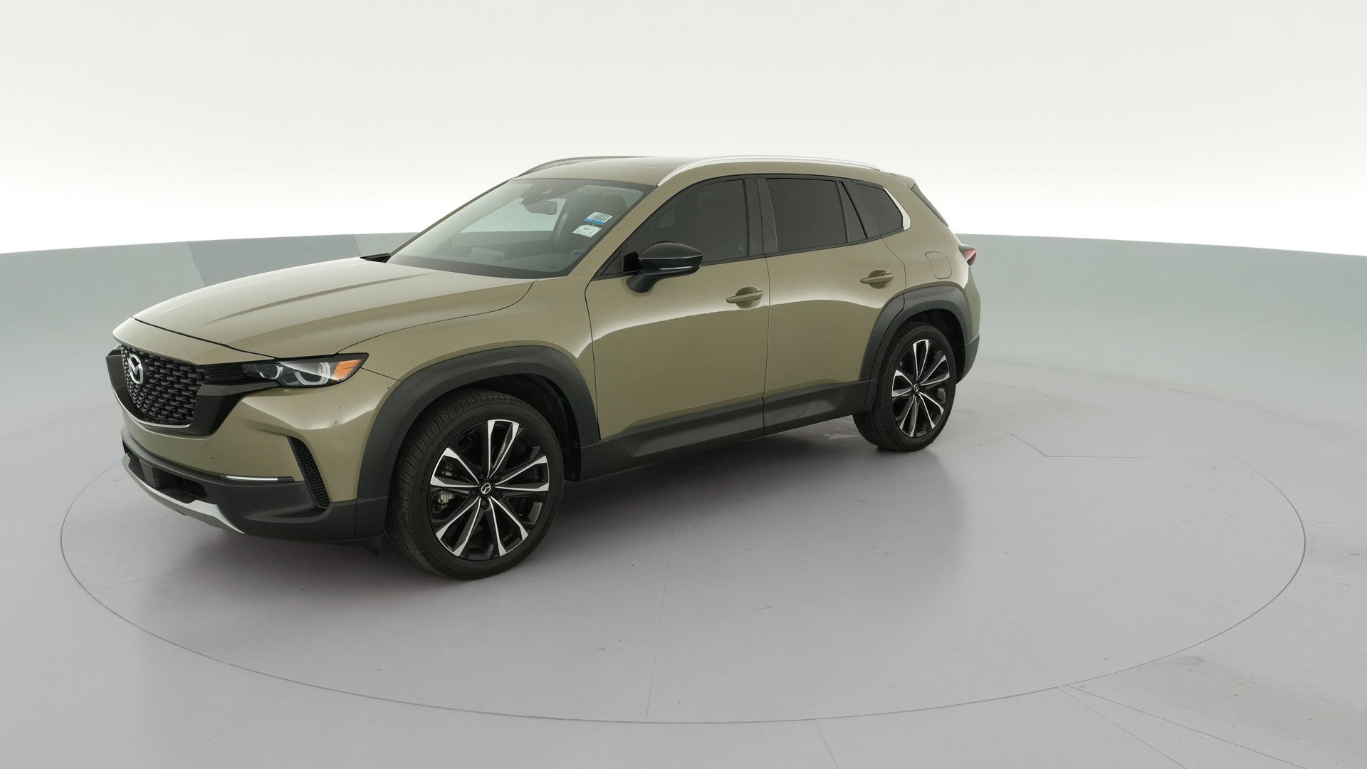 2024 MAZDA CX-50 vehicle photo