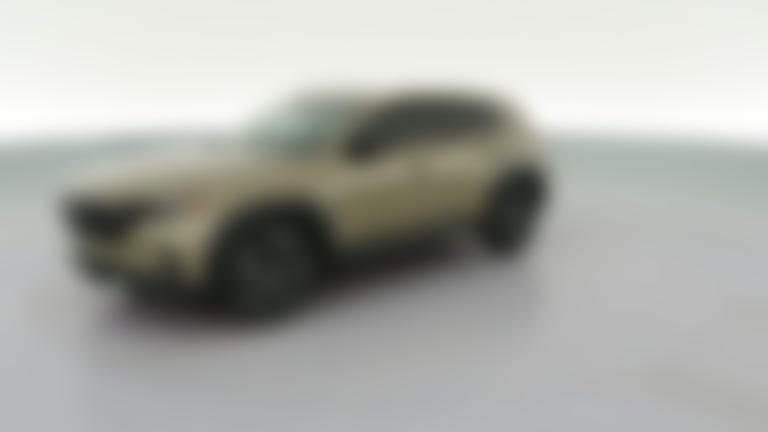 2024 MAZDA CX-50 vehicle photo