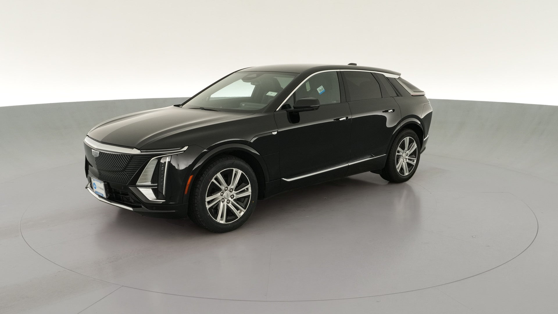 2024 Cadillac LYRIQ vehicle photo