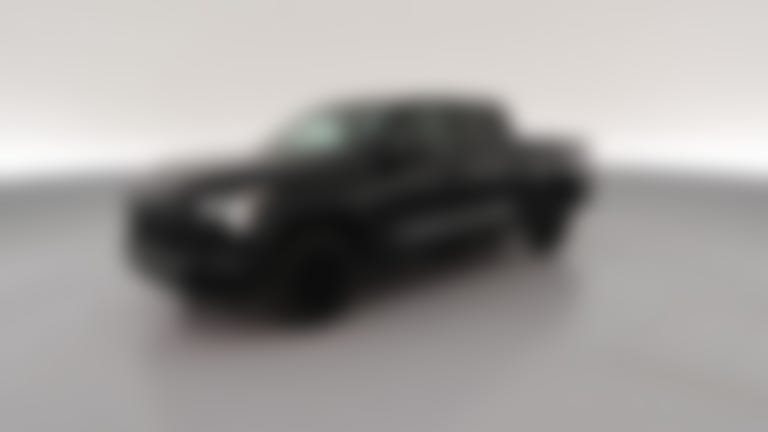 2022 Toyota Tundra CrewMax vehicle photo