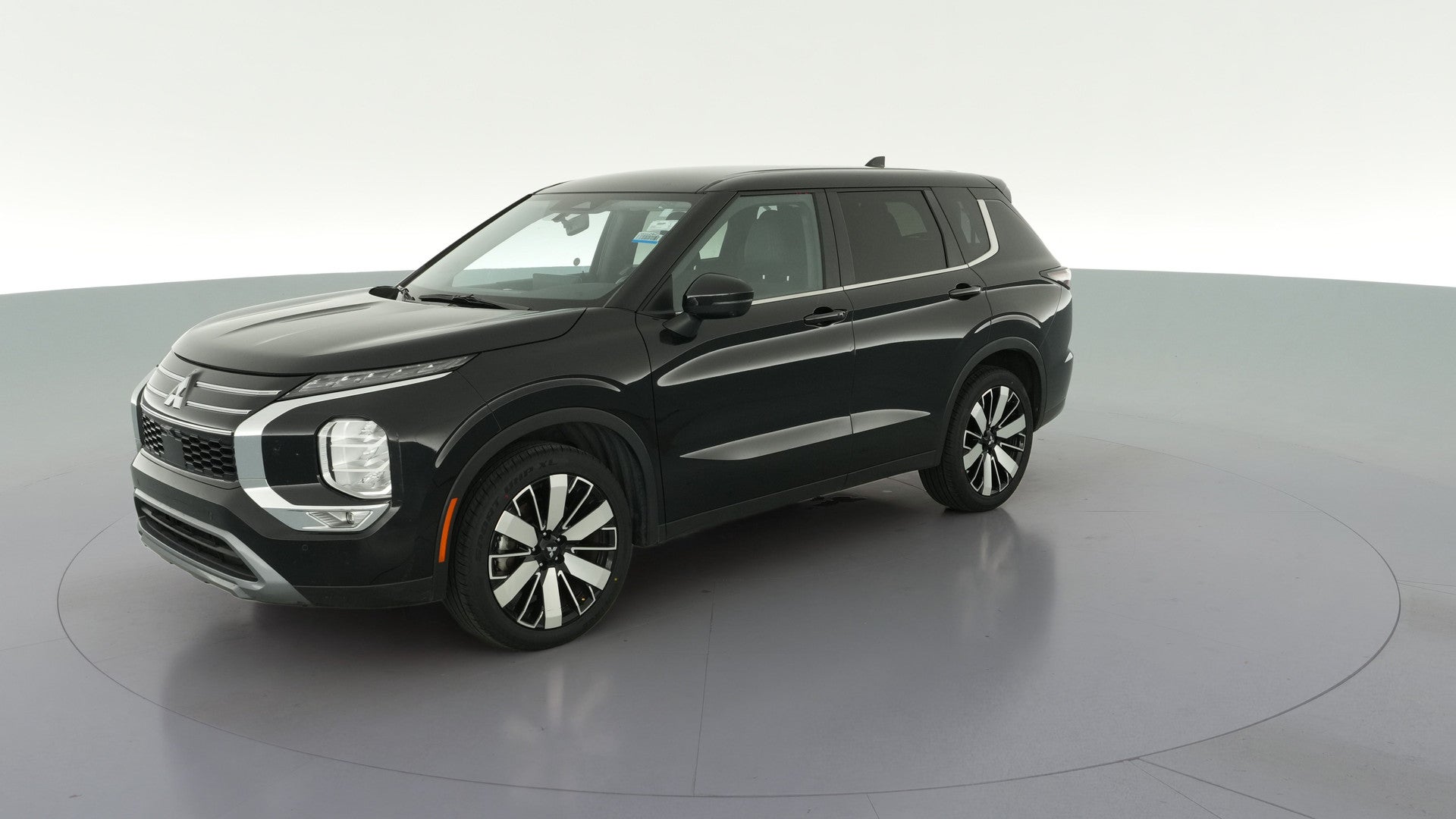 2025 Mitsubishi Outlander vehicle photo