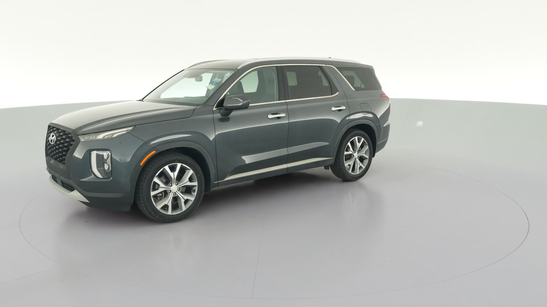 2020 Hyundai Palisade vehicle photo