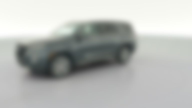 2020 Hyundai Palisade vehicle photo