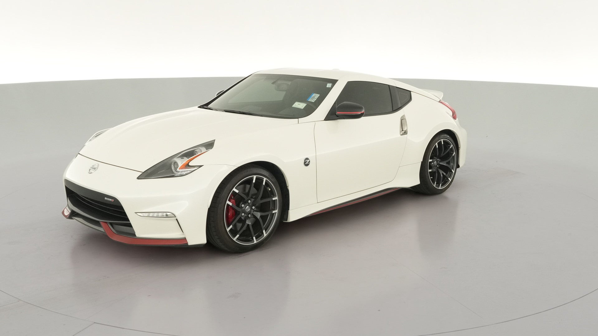 2020 Nissan 370Z vehicle photo