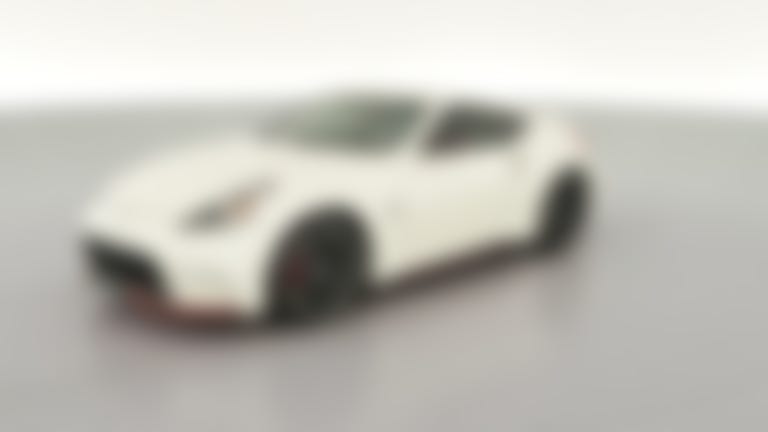 2020 Nissan 370Z vehicle photo