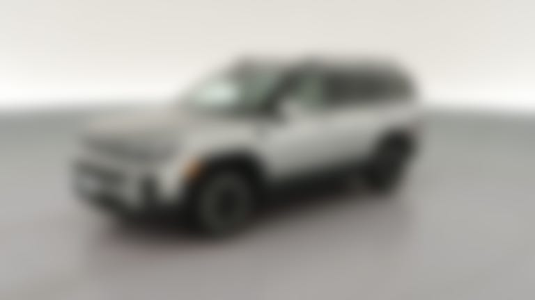 2026 Hyundai Santa Fe vehicle photo